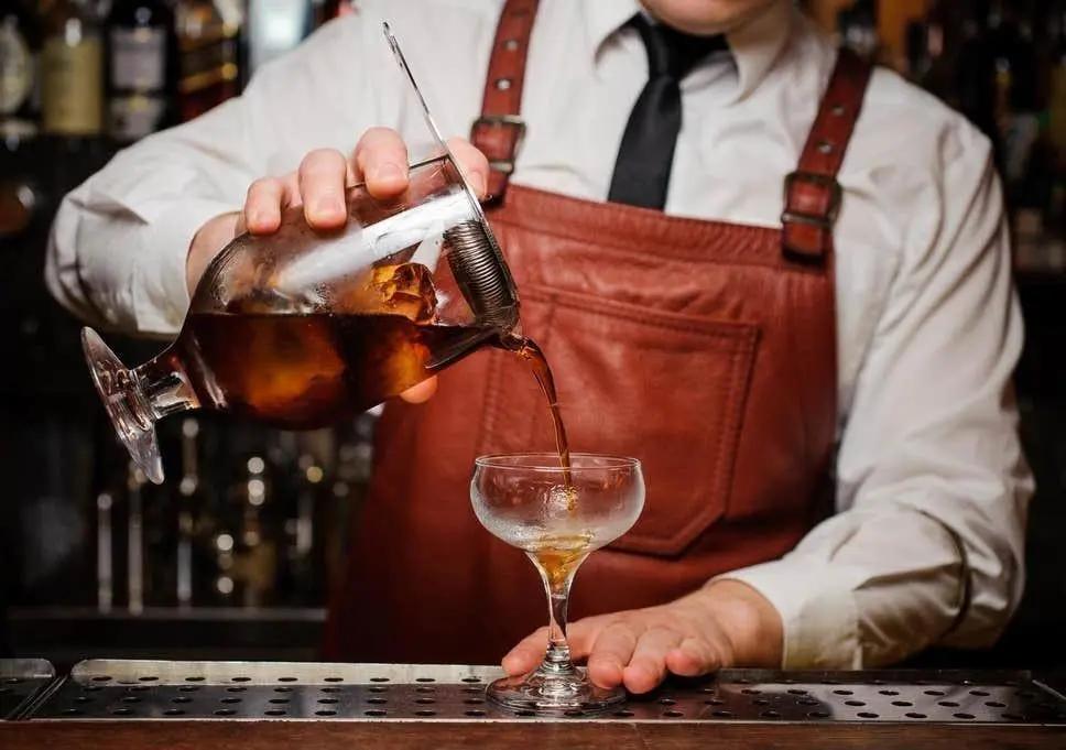 山东欧米奇调酒硬核知识:调酒领域常用词的中英文对照