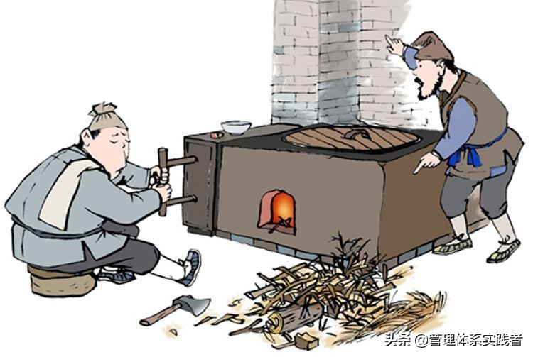 小公司做体系管理怎么样,管理体系决定老板的前途