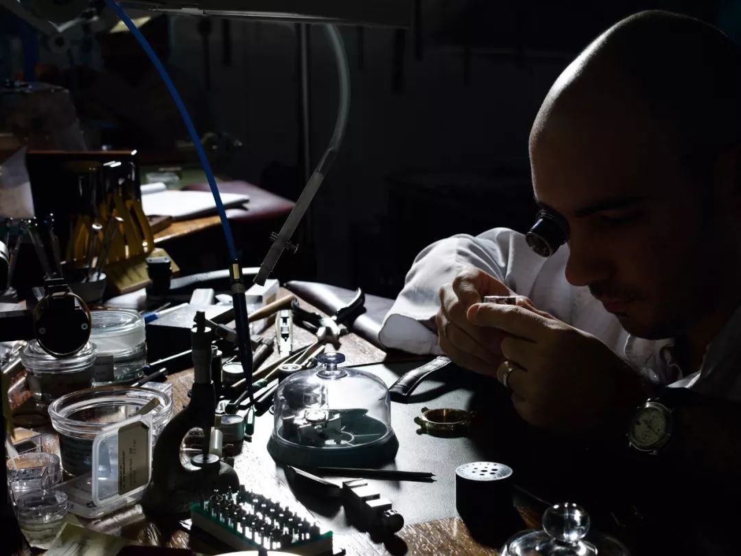 常见腕表问题,腕表有质量问题