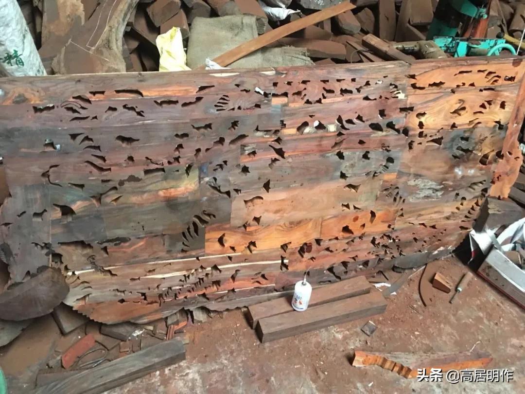 越南红木家具图片及价格,越南红木价格便宜吗