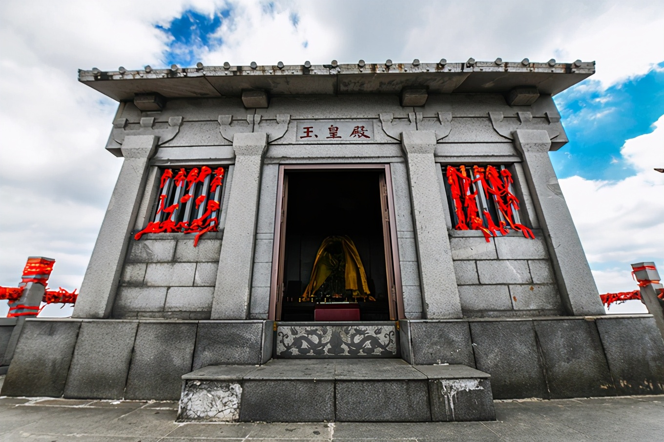 太行山之美巍峨壮丽,太行山最美的免费风景在哪里
