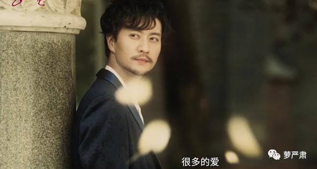 顾里为什么会选郭采洁,郭采洁和顾里道别