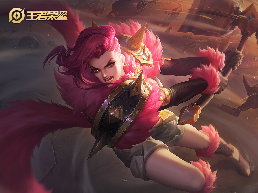 钟无艳那么强为什么还是冷门英雄,钟无艳胜率登顶