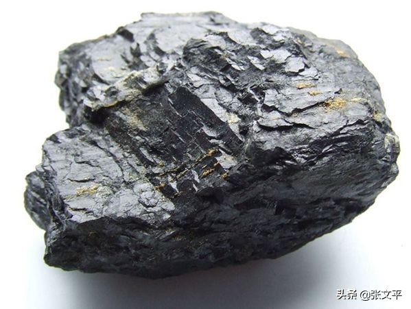 煤炭美称,煤炭的优雅叫法