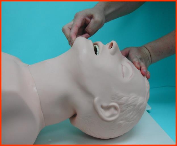 孩子溺水了怎么安慰父母,溺水急救方法步骤动画