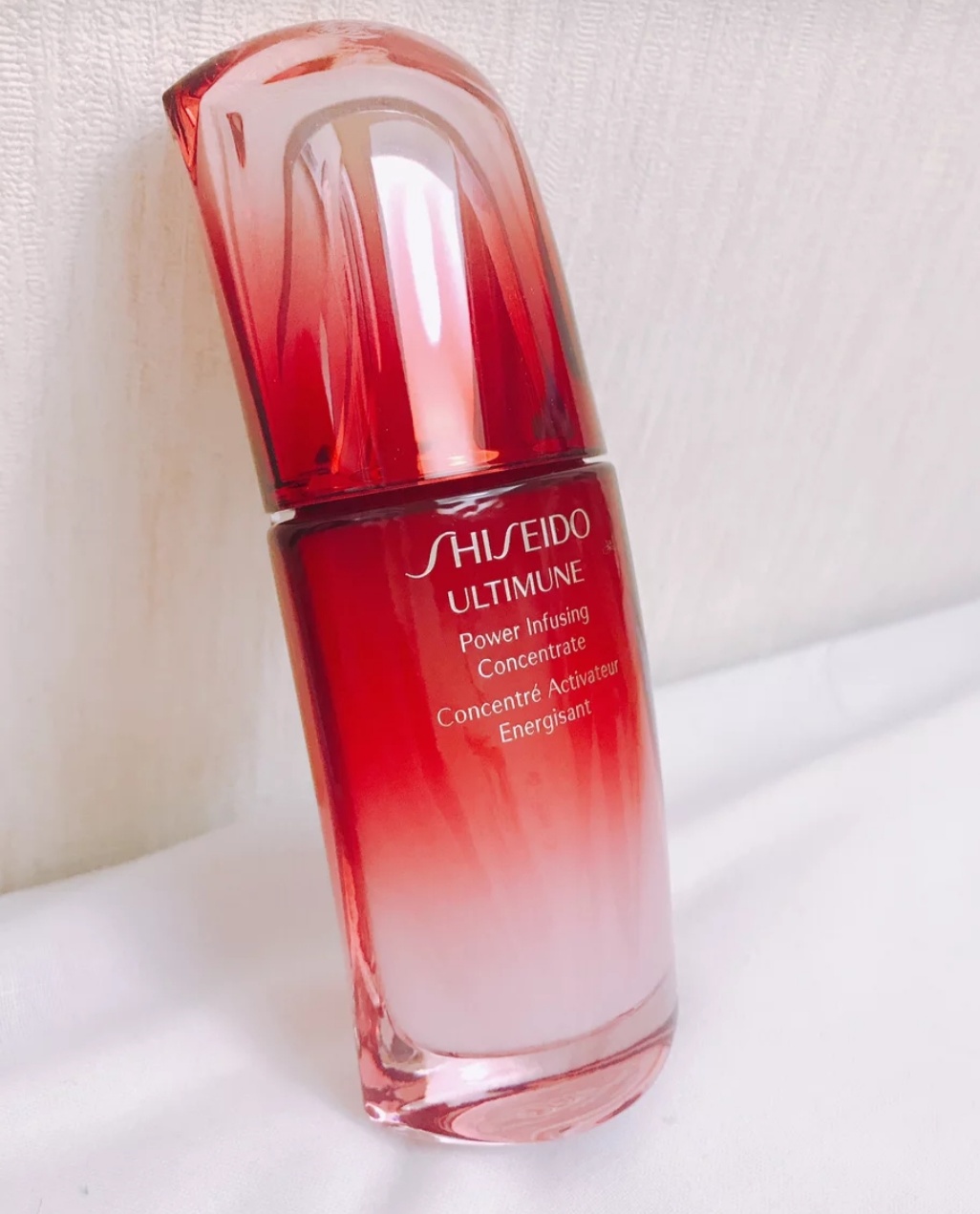 雪花秀十大精华水,雪花秀润燥精华第五代测评