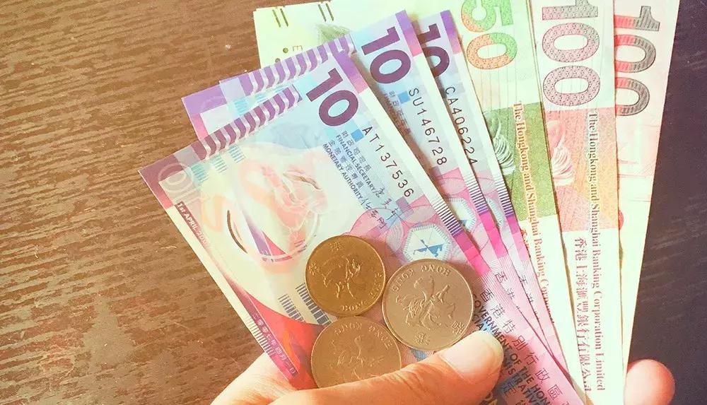 去香港在哪扫年货,去香港必买的年货清单