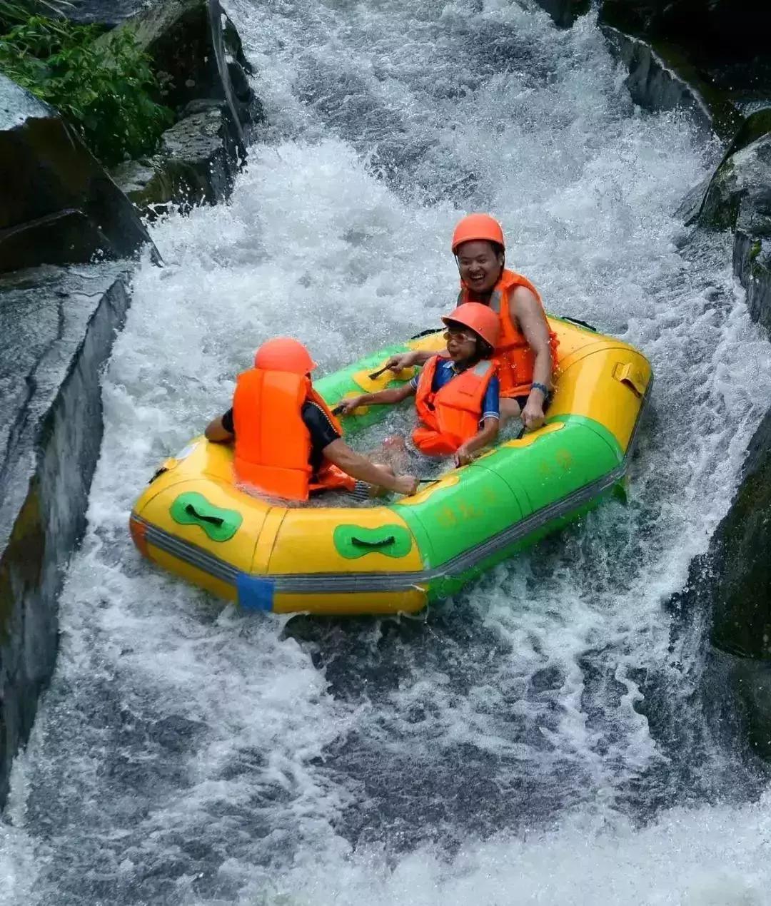 广州站丨2019天露山旅游产品推介会圆满成功！