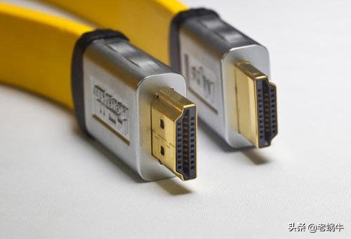 从劣质HDMI线翻车现场，聊聊如何选购HDMI线
