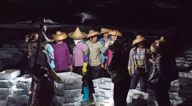 海南白马井南司码头,海南省儋州白马井码头