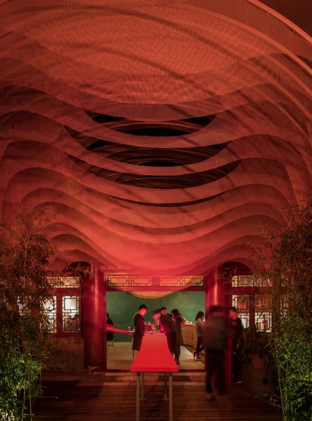 MEFine论坛:“不惑之前,而立之时”