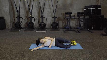 导致女性出现小腿粗肿的肌肉型小腿的三个原因及解决方法