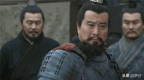 三国袁绍还有谁,三国袁绍谋士沮授厉害吗