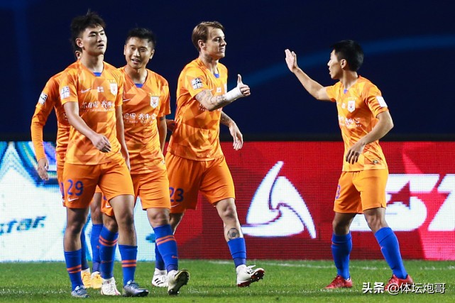 泰山队或外租格德斯,泰山队19赛季格德斯