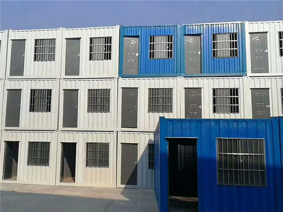 集装箱房屋多少钱一套二手,集装箱房屋一般多少钱