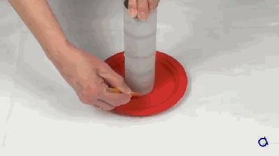 小灯笼怎么挂教程,怎么样做大灯笼和小灯笼