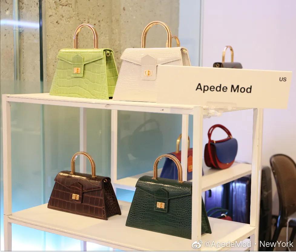 推荐几款小众又好看的包包,最值得入手的几款小众包包