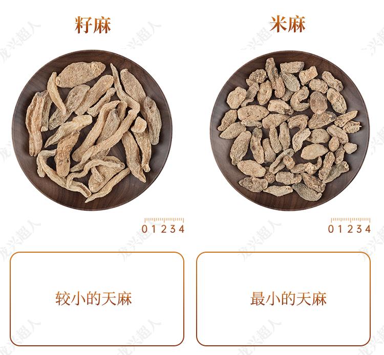 贵州的道地药材天麻,天麻属于哪里的道地药材