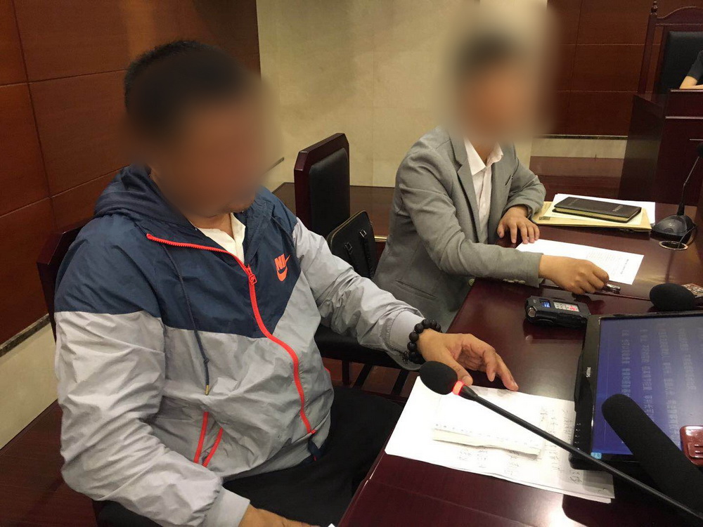 艺考生上封闭培训班自杀未果,家长因何索赔16万,北京朝阳法院开庭审理