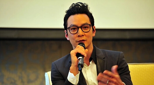 吴彦祖近照颜值巅峰,吴彦祖近照颜值大跌疑撞脸苏大强