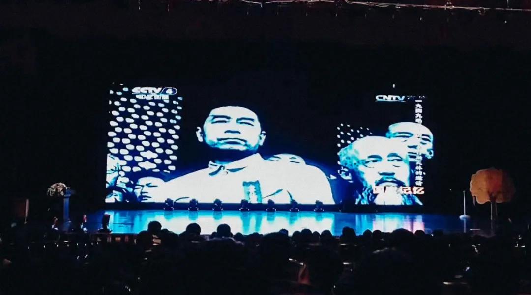 永不能忘记的“国家记忆”——至诚学校爱国主义系列活动