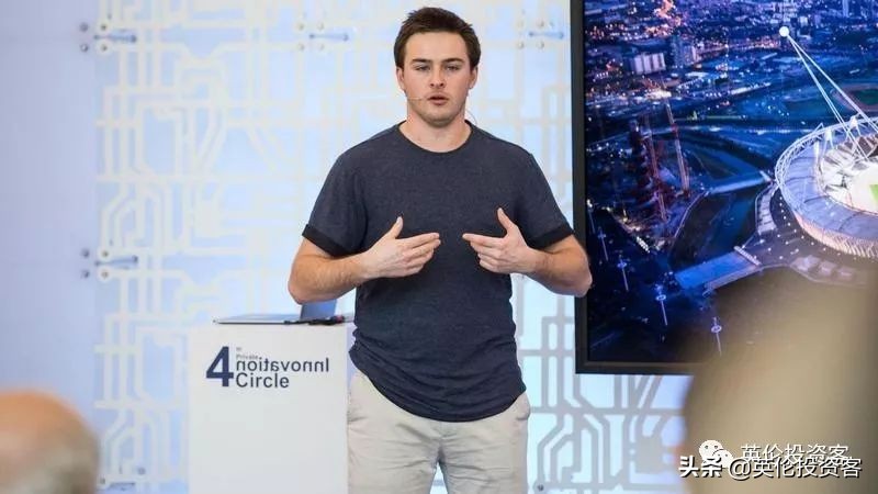 一年四单，腾讯狂买英国，只收科技明星