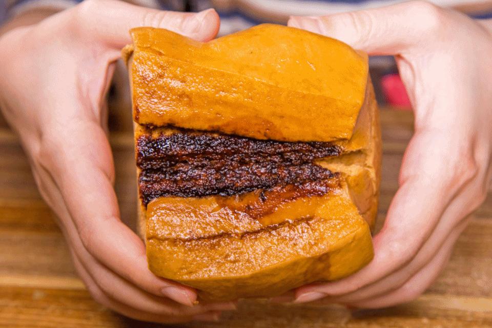 走吧，去龙门镇，吃上一整天