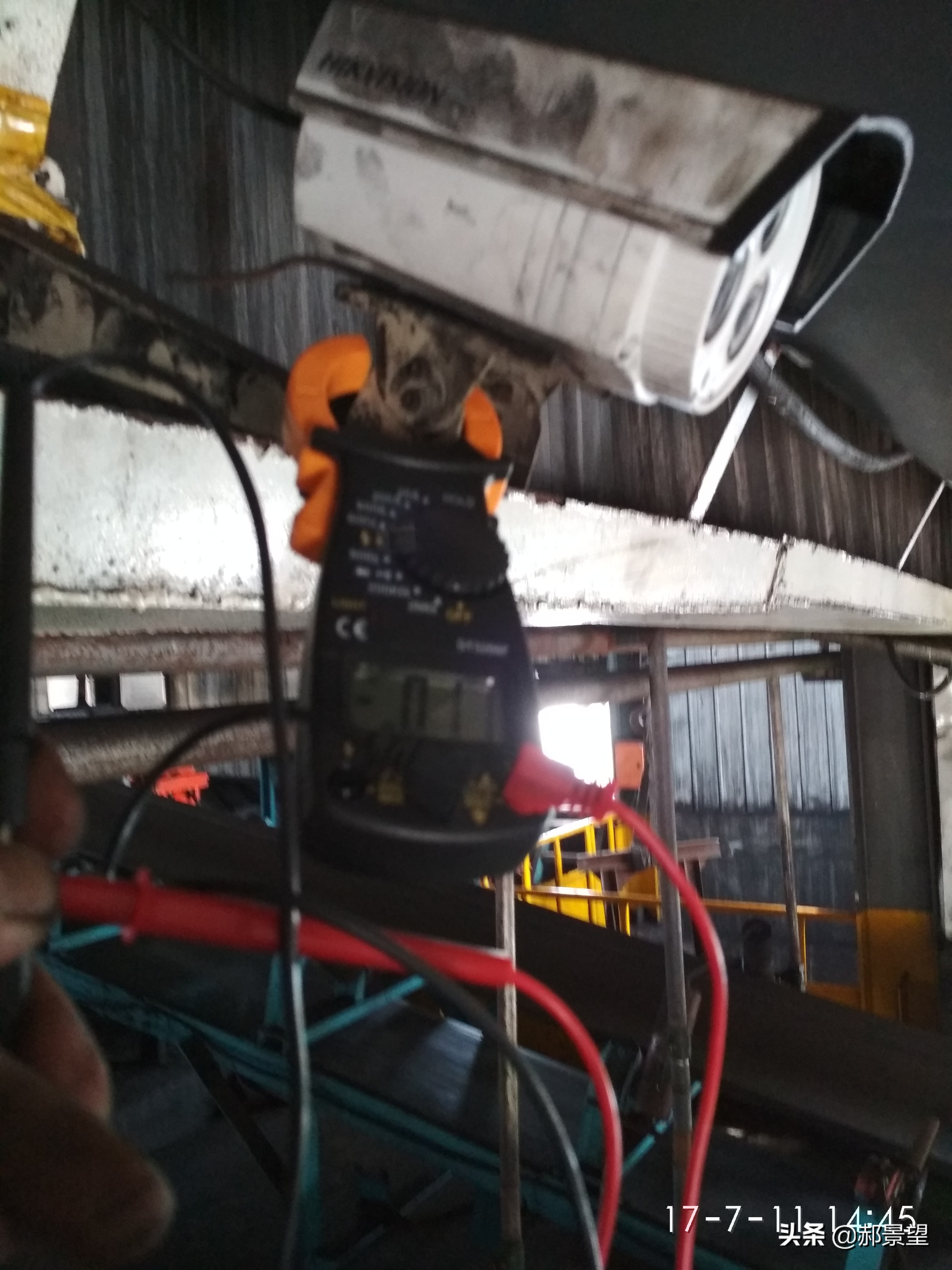 大海电工讲堂万用表的使用,城阳电工万用表使用方法