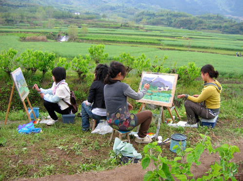 艺术生考大学容易？走的人多了，捷径也变难了，艺术生就业如何