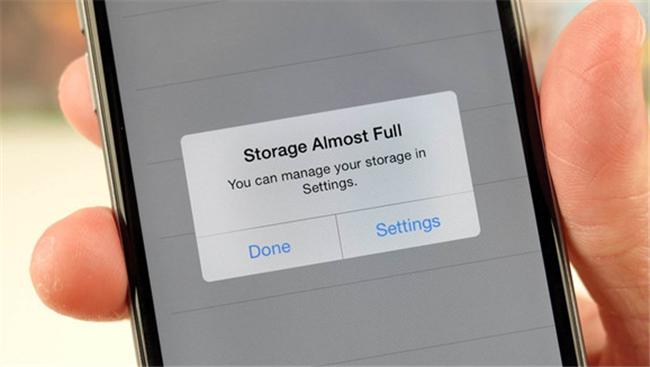 手机内存不足微信关闭怎么办,手机内存空间不足怎么办iphone6