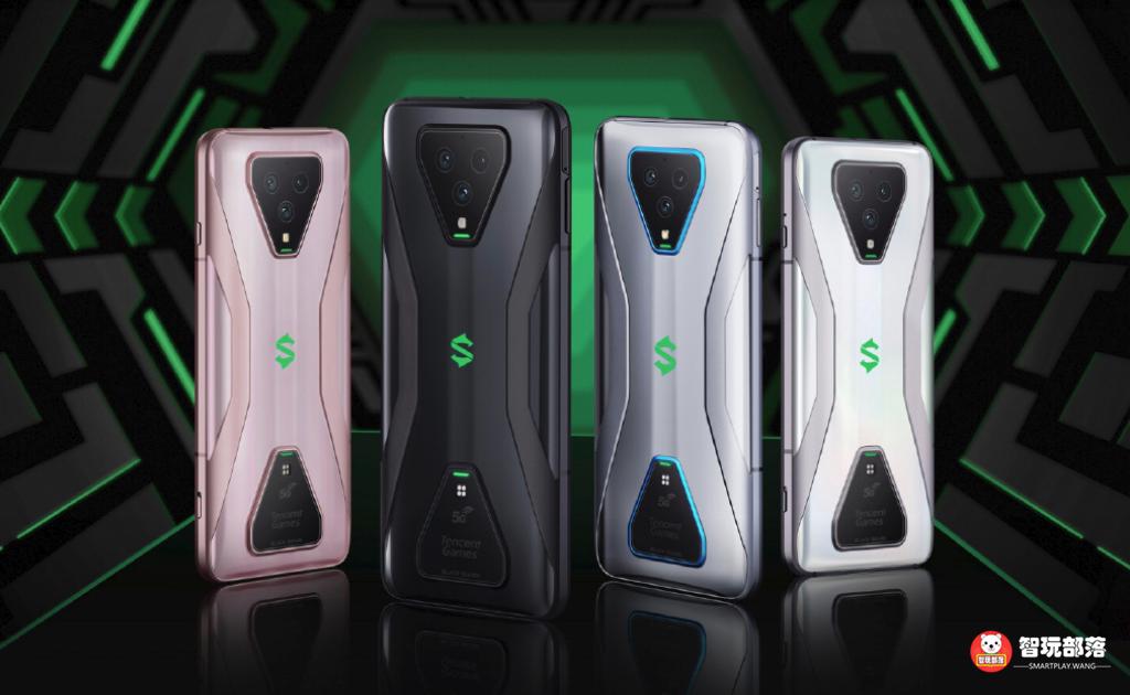 腾讯黑鲨游戏手机3评测：首款5G游戏手机，全面升级为玩家而设计