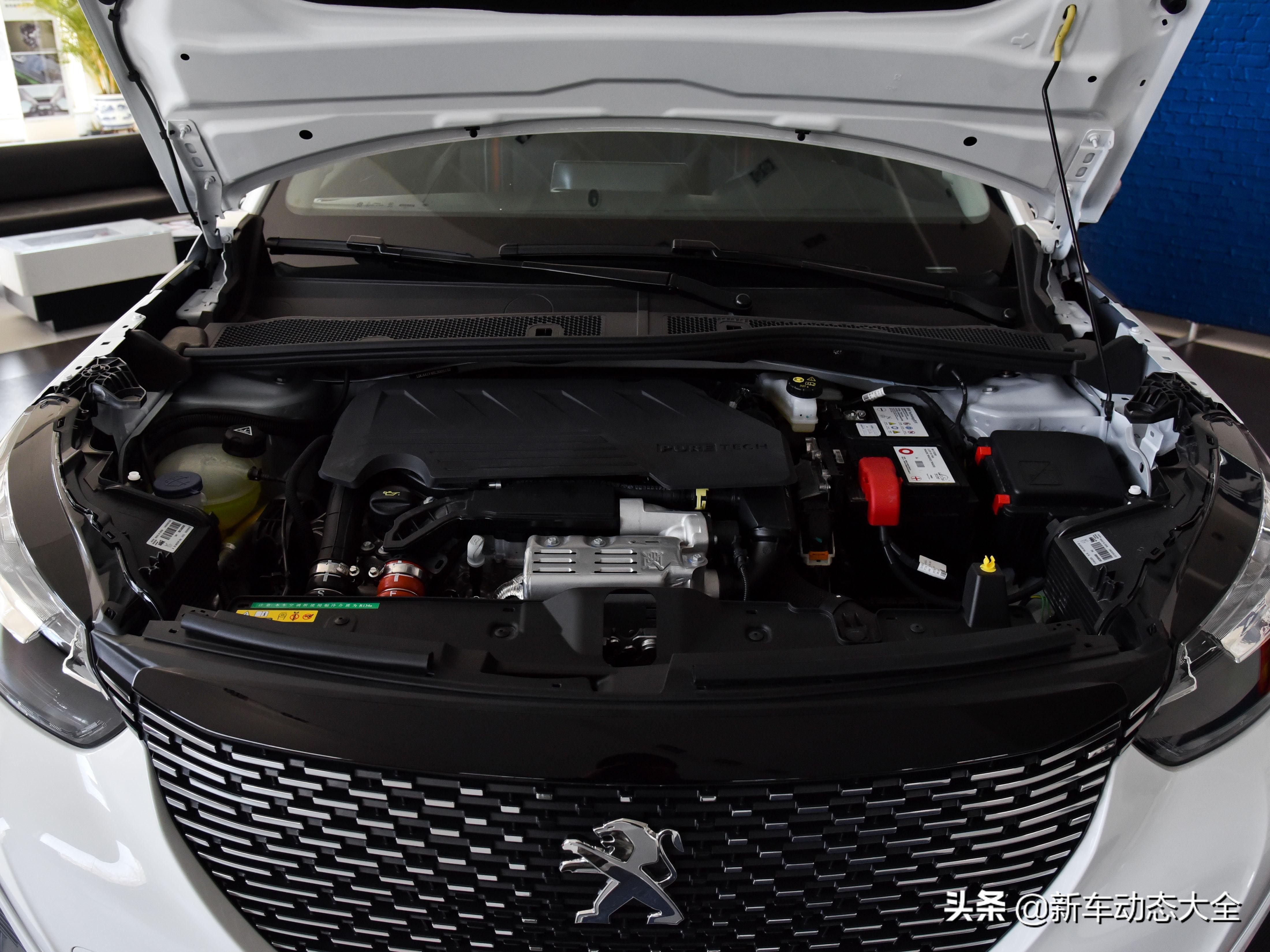 老款标致2008这款车值得买吗,14款标致自动挡标致2008评测