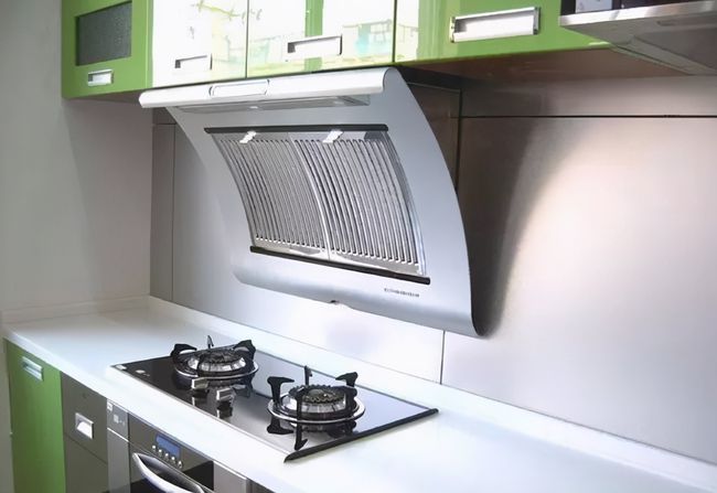 清洗油烟机妙招与小窍门不要广告,口罩清洁油烟机