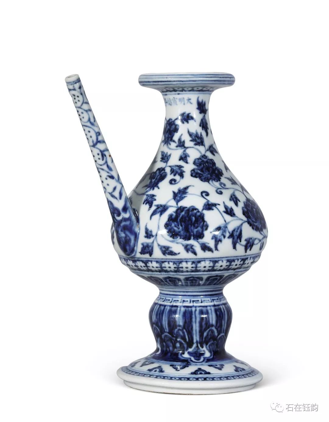 一对瓷器拍卖 (拍卖100元的瓷器)