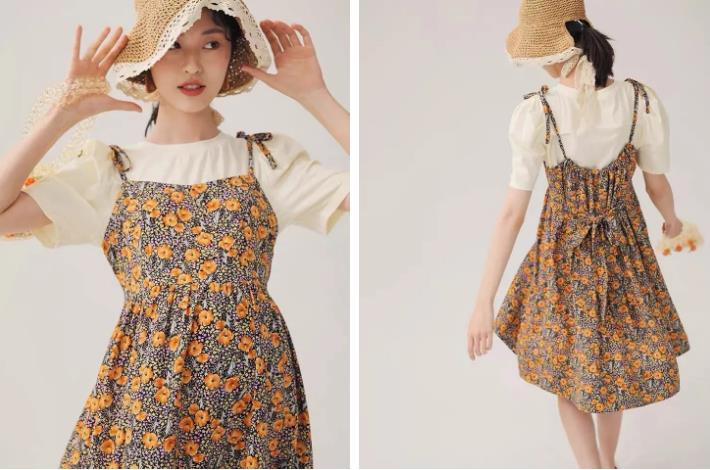 推荐几家比较好的淘宝孕妇装店,孕期女装推荐