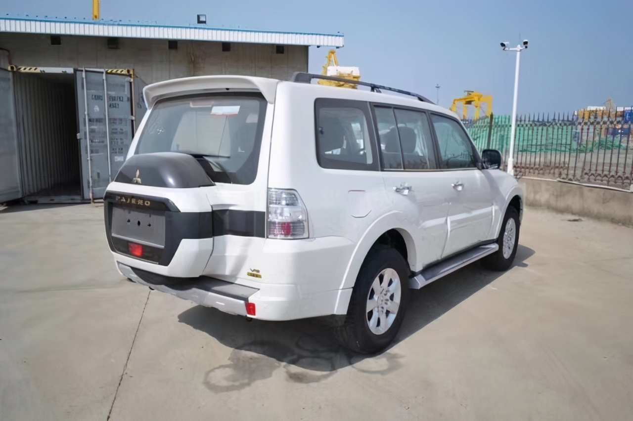 2021平行进口车12月第4周报价表,平行进口车报价表2020什么车便宜