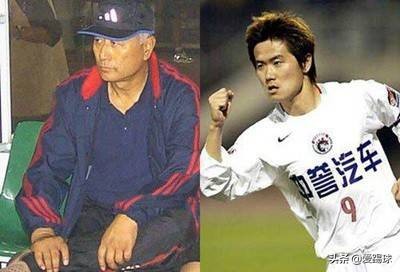 中国青训教父,中国青训之父是谁