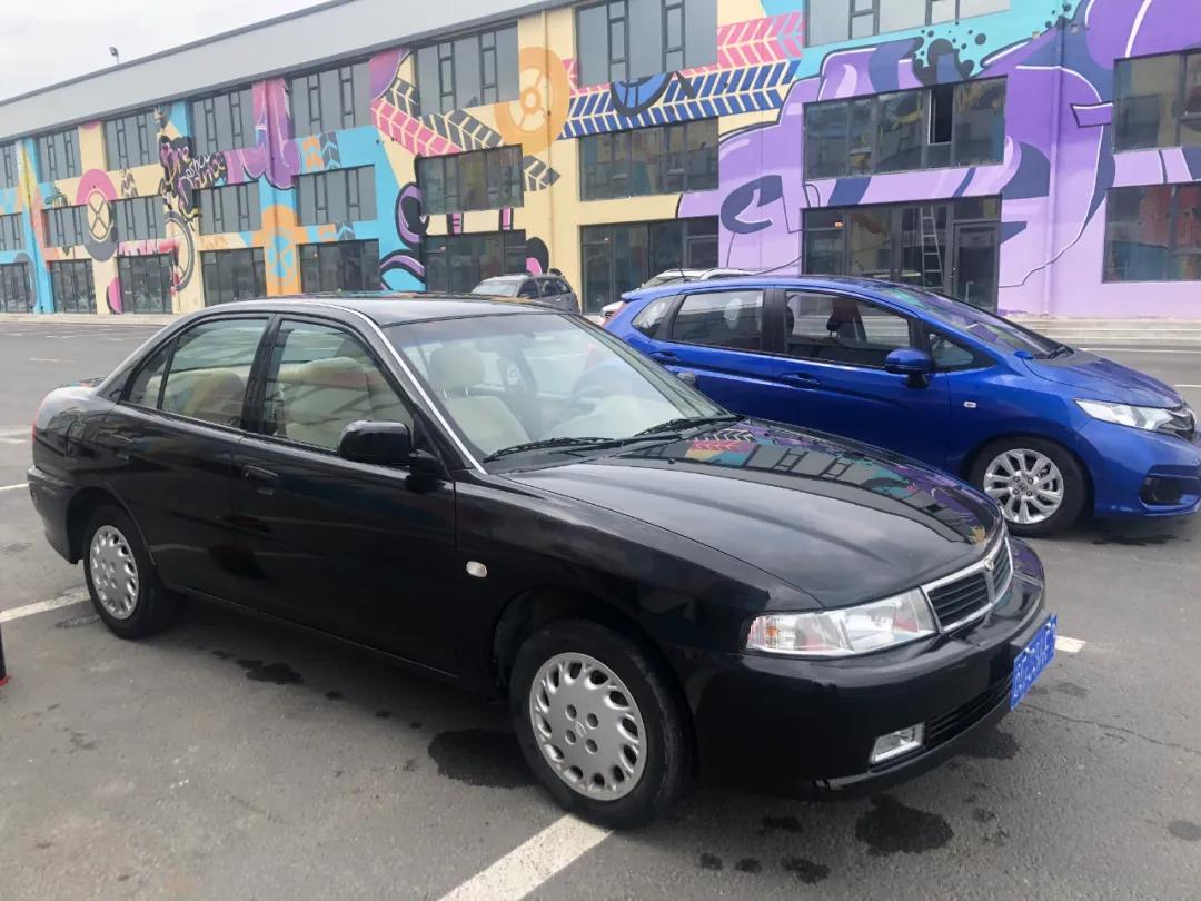 为啥东南菱帅这么便宜,jdm入门车菱帅