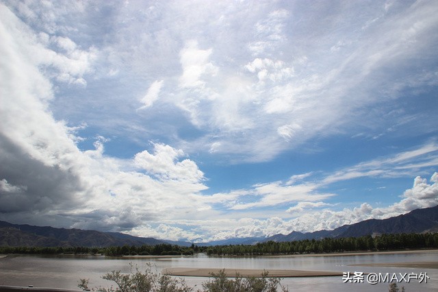 川藏线山南探幽,骑行西藏之旅感悟