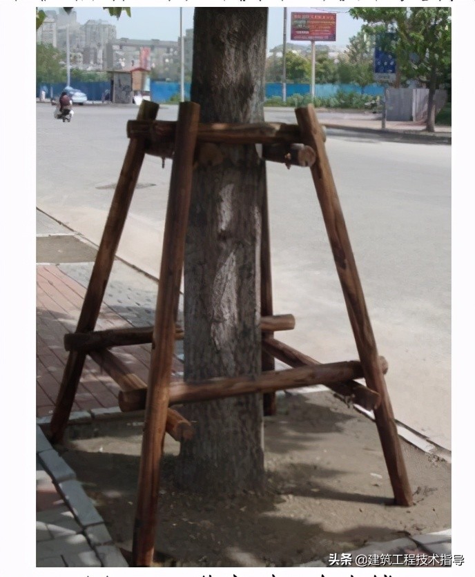 景观绿化提升项目施工技术方案,绿化种植施工方案范本