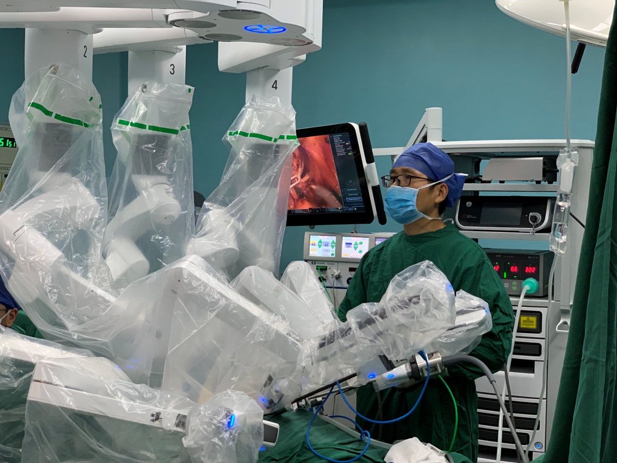 人工智能赋能医疗器械,人工智能赋能新医疗