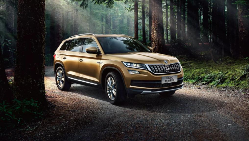 退休后想买个车哪款合适,退休自驾游30万元suv推荐一下