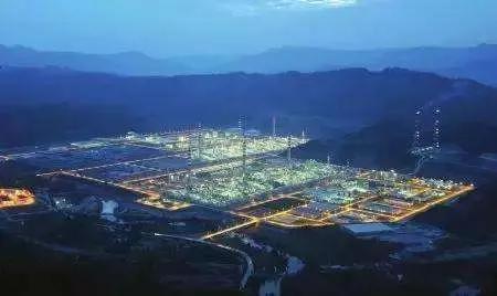 裕龙岛石化并购几家山东地炼,裕龙岛是地炼吗