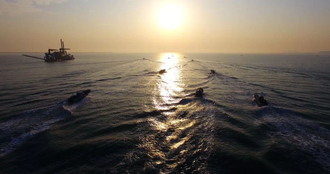 第4届日照海钓节,2019日照海钓节