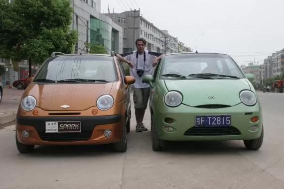 车企盈利临界点,2019年面临倒闭的车企