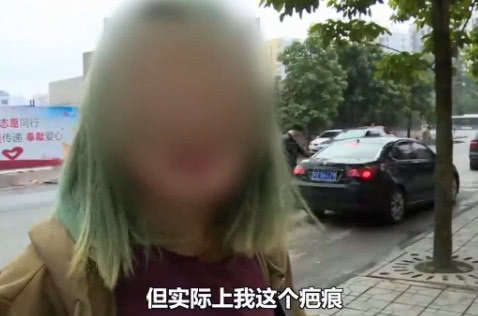 腰部抽脂塑身,女生为了变美去抽脂