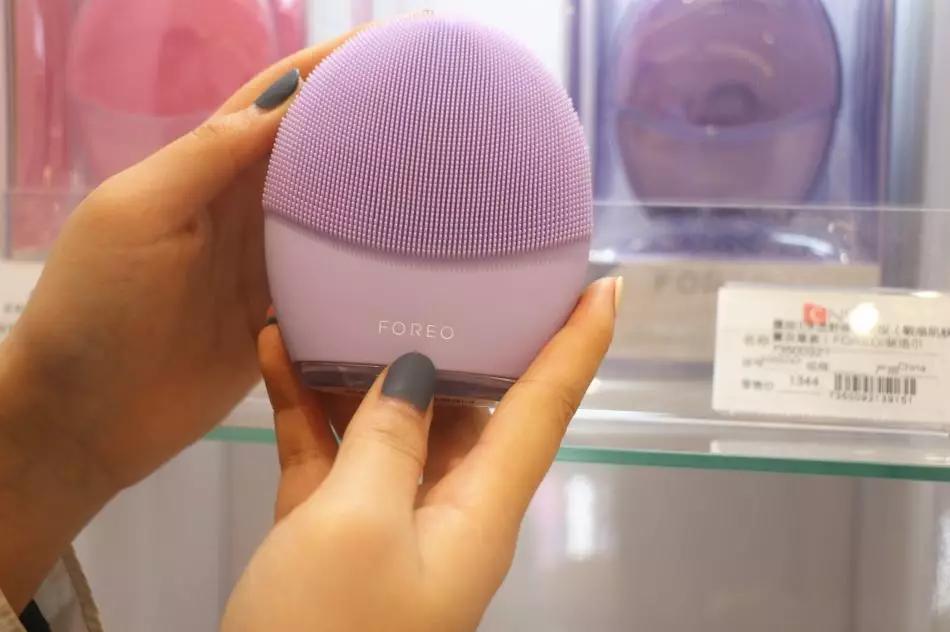 WOW！何必去国外，这家火爆魔都的市内免税店终于来郑州了