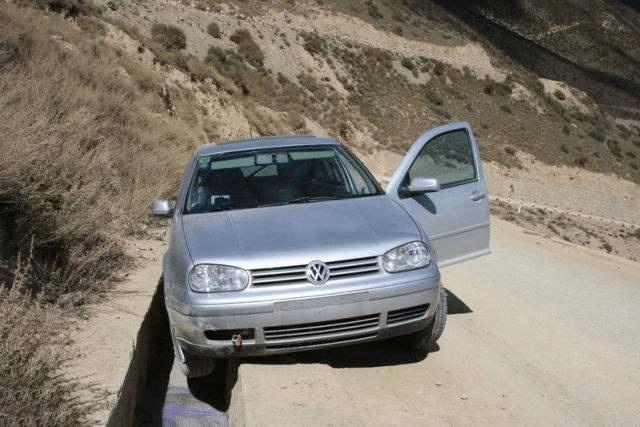 车辆换新胎跑偏,只换一只轮胎后跑偏怎么办