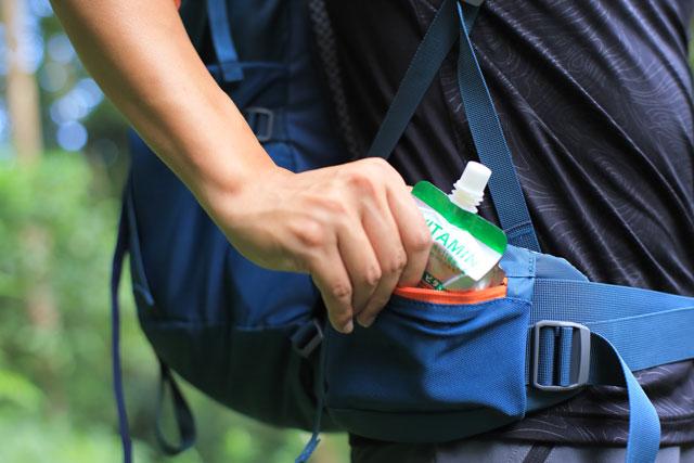 多特户外背包值得入手吗,背包户外徒步测评