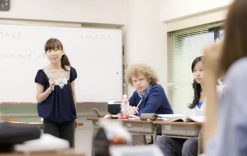 日本留学生考试真题,日本留学干货闲谈